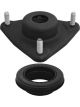 KYB Shocks & Struts Strut Mount Front For 13-14 Hyundai Santa Fe Hyunda