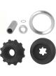 KYB Shocks & Struts Strut Mounts Rear