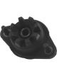 KYB Shocks & Struts Strut Mounts Rear For Asuna Sedan SE/GT 1991-93 Bui