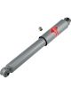 KYB Shocks & Struts Gas-A-Just Front For Chevrolet Blazer Full Size 4WD