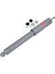 KYB Shocks & Struts Gas-A-Just Front For Ford Bronco 1966-77 Ford F100