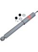 KYB Shocks & Struts Gas-A-Just Rear For Mitsubishi Montero 1992-00