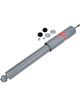 KYB Shocks & Struts Gas-A-Just Front For Ford E Series Econoline Van 19