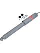 KYB Shocks & Struts Gas-A-Just Rear For Ford F100 F150 4WD 1970-79 Ford