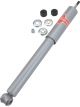 KYB Shocks & Struts Gas-A-Just Front & Rear For Mitsubishi-Fuso Toyota