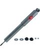 KYB Shocks & Struts Gas-A-Just Rear For Chrysler Cordoba 1977-83 Chrysl