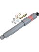 KYB Shocks & Struts Gas-A-Just Front For Chevrolet G-Series 1 Ton Van E