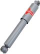 KYB Shocks & Struts Gas-A-Just Rear For Chevrolet Corvette 1963-82