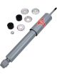 KYB Shocks & Struts Gas-A-Just Front For Hummer H2 2003-07
