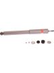 KYB Shocks & Struts Excel-G Front For Jeep Wrangler 2007-10