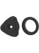 KYB Shocks & Struts Strut Mounts Front For Ford Focus SVT 2002-04 Ford