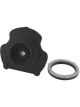 KYB Shocks & Struts Strut Mounts Front For Ford Taurus 1996-99 Ford Tau