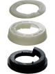 KYB Shocks & Struts Strut Mounts Front For Ford Explorer 2004-05 Mercur