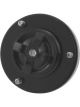 KYB Shocks & Struts Strut Mounts Rear For BMW 525 Series 1992-95 BMW 53