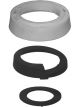 KYB Shocks & Struts Strut Mounts Rear For Ford Explorer 2002-05 Mercury