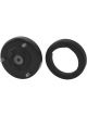 KYB Shocks & Struts Strut Mounts Rear For BMW 540 Series 2000-03 BMW 74