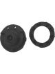 KYB Shocks & Struts Strut Mounts Front For Acura RL 1996-04 Acura TL 19