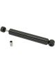KYB Shocks & Struts Steering Stabilizers Front For Jeep Wrangler 2007-