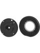 KYB Shocks & Struts Strut Mounts Front For Chrysler 300M 1999-04 Chrysl