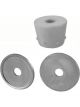 KYB Shocks & Struts Strut Mounts Front For Chrysler Sebring 2001-06 Dod