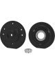 KYB Shocks & Struts Strut Mounts Front For Chevrolet Cavalier 1999-05 P