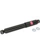 KYB Shocks & Struts Excel-G Front & Rear For Peterbilt 270 Volvo WHITE