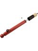 KYB Shocks & Struts AGX Rear For Audi TT Exc. Quattro 2000-06 Volkswage