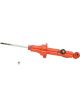 KYB Shocks & Struts AGX Front For Mazda Miata MX5 1999-05