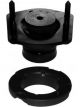 KYB Shocks & Struts Strut Mounts Front For Jeep Commander 2006-09 Jeep