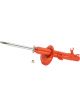 KYB Shocks & Struts AGX Front Left For Ford Focus 2000-04