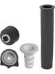 KYB Shocks & Struts Strut Mounts Rear For Ford Focus 2008-11