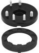 KYB Shocks & Struts Strut Mounts For Honda Front Left Accord 08-12 Cros