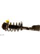 KYB Shocks & Struts Strut Plus Front Right For Chrysler Town & Country