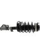 KYB Shocks & Struts Strut Plus Front Right For 09-10 Dodge Journey V6