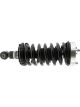 KYB Strut Plus Front Truck-Plus Leveling Assembly For 04-15 Nissan Tit