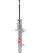 KYB Shocks Gas-A-Just Front Right For Strut Lexus GS350 w/Adaptive Sus…