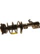 KYB Shocks & Struts Strut Plus Front Left For Nissan Sentra 2013
