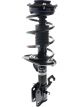 KYB Shocks & Struts Strut Plus Front Right For 11-19 Nissan Leaf