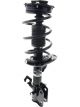 KYB Shocks & Struts Strut Plus Front Left For 11-19 Nissan Leaf