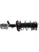 KYB Shocks & Struts Strut-Plus Front Right For 14-18 Toyota Corolla