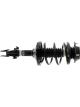 KYB Shocks & Struts Strut-Plus Front Right For 09-10 Subaru Forester