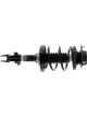 KYB Shocks & Struts Strut-Plus Front Left For 09-10 Subaru Forester