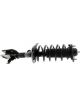 KYB Shocks & Struts Strut-Plus Front Right For 08-10 Honda Odyssey