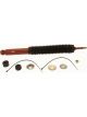KYB Shocks & Struts Monomax Shock Rear For 07-13 Toyota Tundra 2WD/4WD