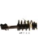KYB Shocks & Struts Strut Plus Front Right For Nissan Sentra 2006-2002