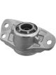 KYB Shocks & Struts Strut Mounts Rear For 09-12 Audi A3 06-10 Volkswage