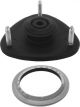 KYB Shocks & Struts Strut Mount Front For 09-12 Honda Ridgeline 07-12 A