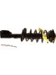 KYB Shocks & Struts Strut Plus Front Left For Chevy Equinox 07-09