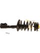 KYB Shocks & Struts Strut Plus Front Left For Toyota Sienna 07-10