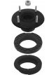 KYB Shocks & Struts Strut Mount Front For 09-10 Ford Edge 09-10 Lincoln